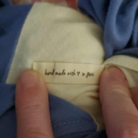 ❌️SOLD❌️SPELL: Folktown Raglan Size: S - Picture 3 of 5